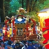 阿伎留神社例大祭
