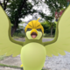 【ポケモンGO】ゴールデン・トサカ。 ｜ 色違い紹介 No.0017 ★ピジョン【進化】