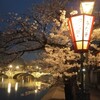 【石川】醤油の港町と夜の茶屋街