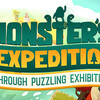  [Steam] 解き応え抜群のパズルゲーム「A Monster's Expedition」レビュー&プレイ感想