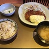 やよい軒のチキン南蛮定食が安くなっている