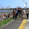 １０時３４分のあと１４時近くまでこの駅に列車は来ない