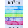 Kitschネオンタイダイヘアゴム再入荷！