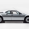 BMW M1がオークションに出品