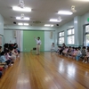 合同礼拝