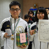 結果発表！第12回青森県MDカーリング選手権大会