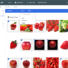 機械学習の知識なしでカスタムモデルが作れる画像分類API、Google Cloud AutoML Visionでリンゴとイチゴを分類してみる