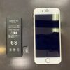 築上郡よりiPhone6ｓのバッテリーの交換にご来店頂きました！！！