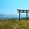 岡山にもあった！天空の鳥居！！瀬戸内海の絶景も眺められる龍王山を紹介します！