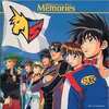 今新世紀GPXサイバーフォーミュラ MemoriesというCDにとんでもないことが起こっている？