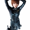 “GANTZ”先生？