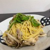 【レシピ】鶏とキノコの和風パスタ