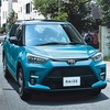 おすすめSUV💕トヨタ ライズ