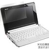 Aspire one 751