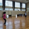 7月第４回体験会