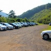 雲取山（２回目）へ登ってきた！テント泊１日目（駐車場 〜 雲取山山頂 〜 雲取山荘）