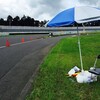 日曜日 袖ヶ浦サマーサイクルフェスタ