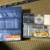 ＭＤは我が家ではまだまだ現役です