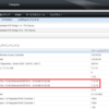vSphere ESXi ドライバーについて （ドライバーのインストール時の注意点）