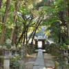 萩　維新を訪ねてその３（毛利家菩提寺東光寺）