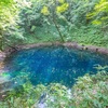 秋田夏旅番外編 十二湖