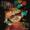 The Lickerish Quartet『Threesome Vol.1』