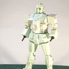 【ガンプラ】 1/100 RX-78 ガンダムを作る その99 2025年2月24日 【旧キット】