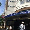 St John's Wood