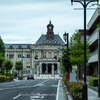 【Z50 & NIKKOR Z DX 50-250mm f/4.5-6.3 VR・山形】山形市の七日町って良いところでした。（その2） July 2021