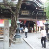 京都 六角堂