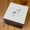 AirPods Pro を買いました！