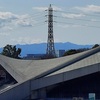 丹沢山系⛰️