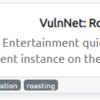 VulnNet: Roasted 解説 (Writeup) [TryHackMe]