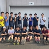 クラ対選手紹介ブログ　4×400mR編