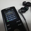 MP3プレーヤーのバッテリーがヘタってきた件