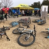 MTB - 東海シクロクロス第8戦 WNP CM3 4位 ／ 帰宅後Zwift