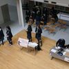 部活動　新入生勧誘期間