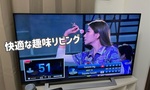 【OL日記】快適な趣味リビング♥