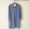 【無印良品】オススメのオーガニックコットン二重ガーゼワンピース