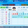 秋山 翔吾2015(パワプロ2023再現選手)