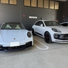 新型911カレラベースグレード（素カレラ）の試乗へ！そして予約へ・・・