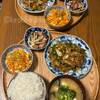 キャベツのはしっこは、時々回鍋肉になる