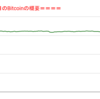 ■本日の結果■BitCoinアービトラージ取引シュミレーション結果（2021年12月2日）