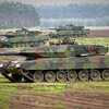 ​ドイツ ウクライナにドイツ製戦車供与方針へ。