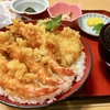 行列必死！ごま油でカラッと揚げた「魚あら」の活天丼が浜松最強グルメだった