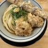 横浜 馬車道　饂飩頑陣（うどんがんじん） 本店
