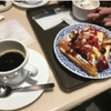 🍨サンマルクカフェへ🍨