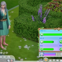 妖精の感情減衰の速度を増減したり失くしたりするMOD