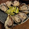 【B】台北：オイスターナイトがあるビストロ「Pan House Wine & Bistro」@国父紀念館