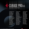 Cubase Pro 8.5 あんど MiniFilter V